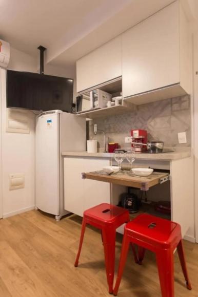Studio Aconchegante! 1116 เซาเปาโล ภายนอก รูปภาพ